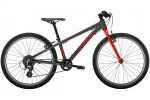 Trek Wahoo 24 (2022) синий Один размер