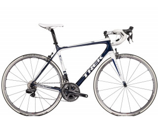 Trek Madone 5.9 (2012)