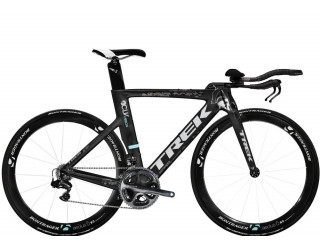 Trek Speed Concept 9.9 Spartacus Edition (2012)