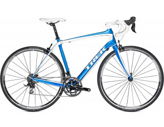 Trek Domane 4.3 (2014)