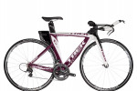 Trek Speed Concept 9.5 WSD (2012)