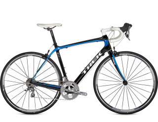 Trek Domane 4.0 (2013)