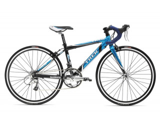 Trek KDR 1000 (2008)