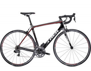 Trek Madone 4.9 (2013)