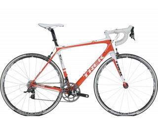 Trek Madone 6.5 (2012)