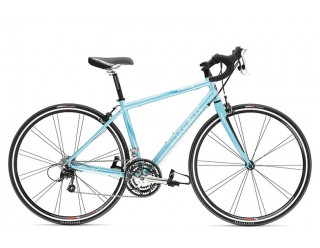 Trek Pilot 1.2 WSD (2007)