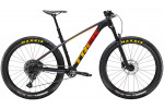 Велосипед Trek Roscoe 8 27,5 (2020)