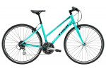 Велосипед Trek FX 2 Womens Stagger (2019)