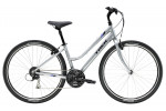 Велосипед Trek Verve 3 Womens (2019)