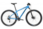 Горный велосипед Trek X-Caliber 9 27.5 (2017)