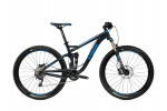 Trek Fuel EX 7 27.5 (2015)